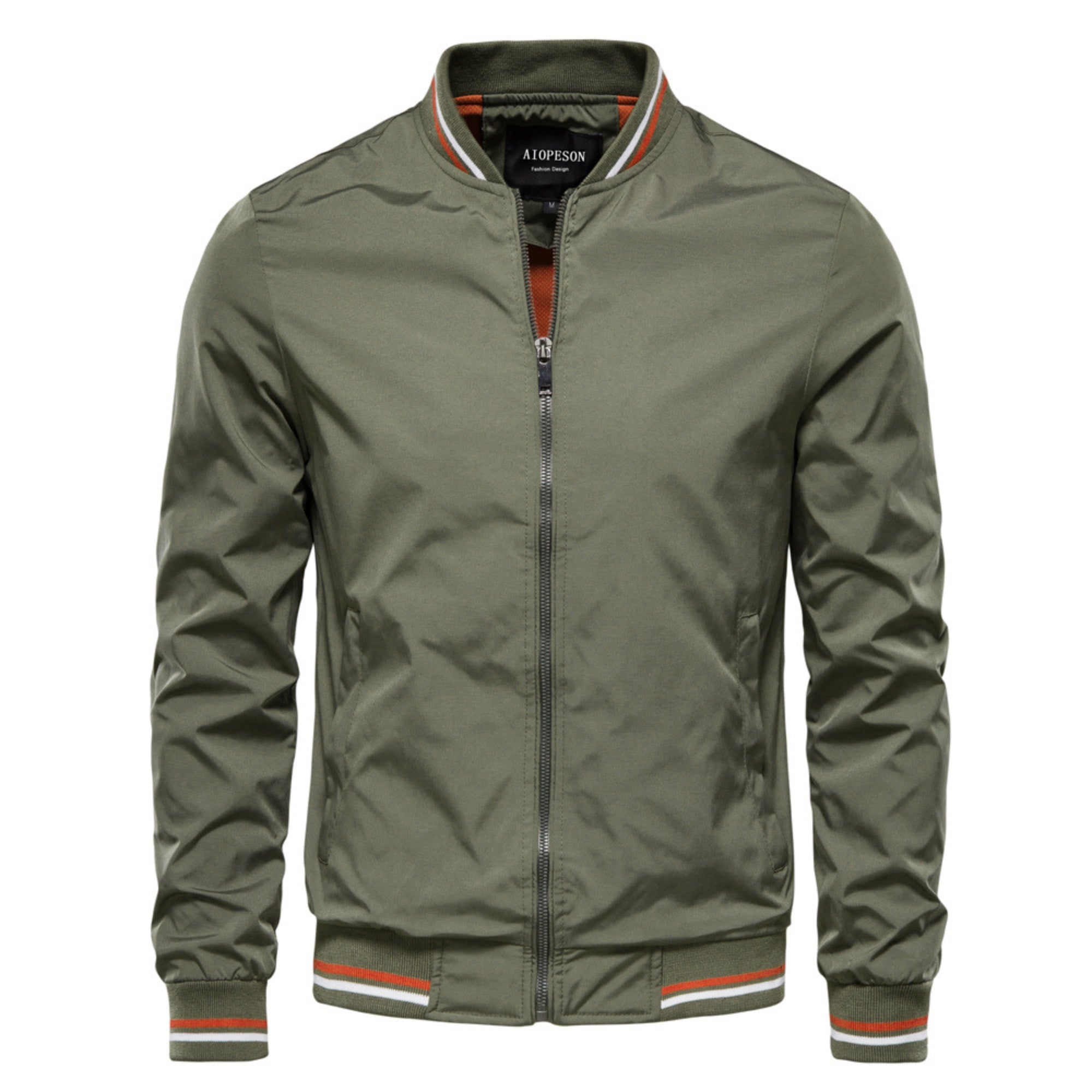 Harrington Edge Jacket