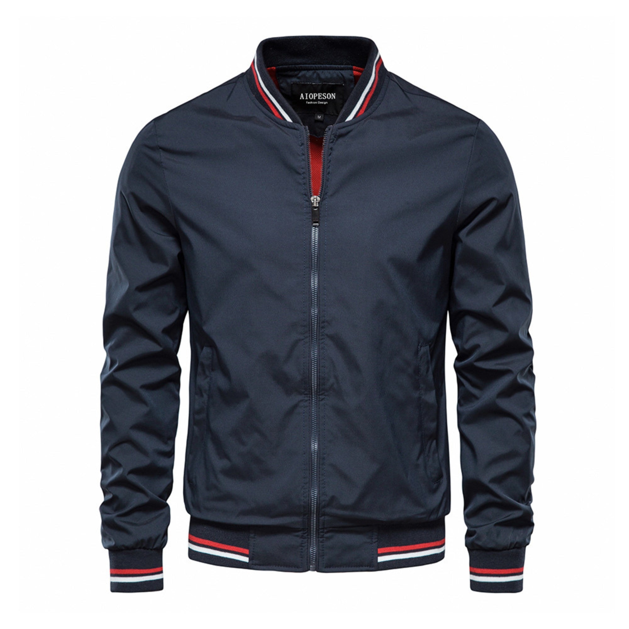 Harrington Edge Jacket