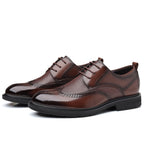 Hawthorne Brogue