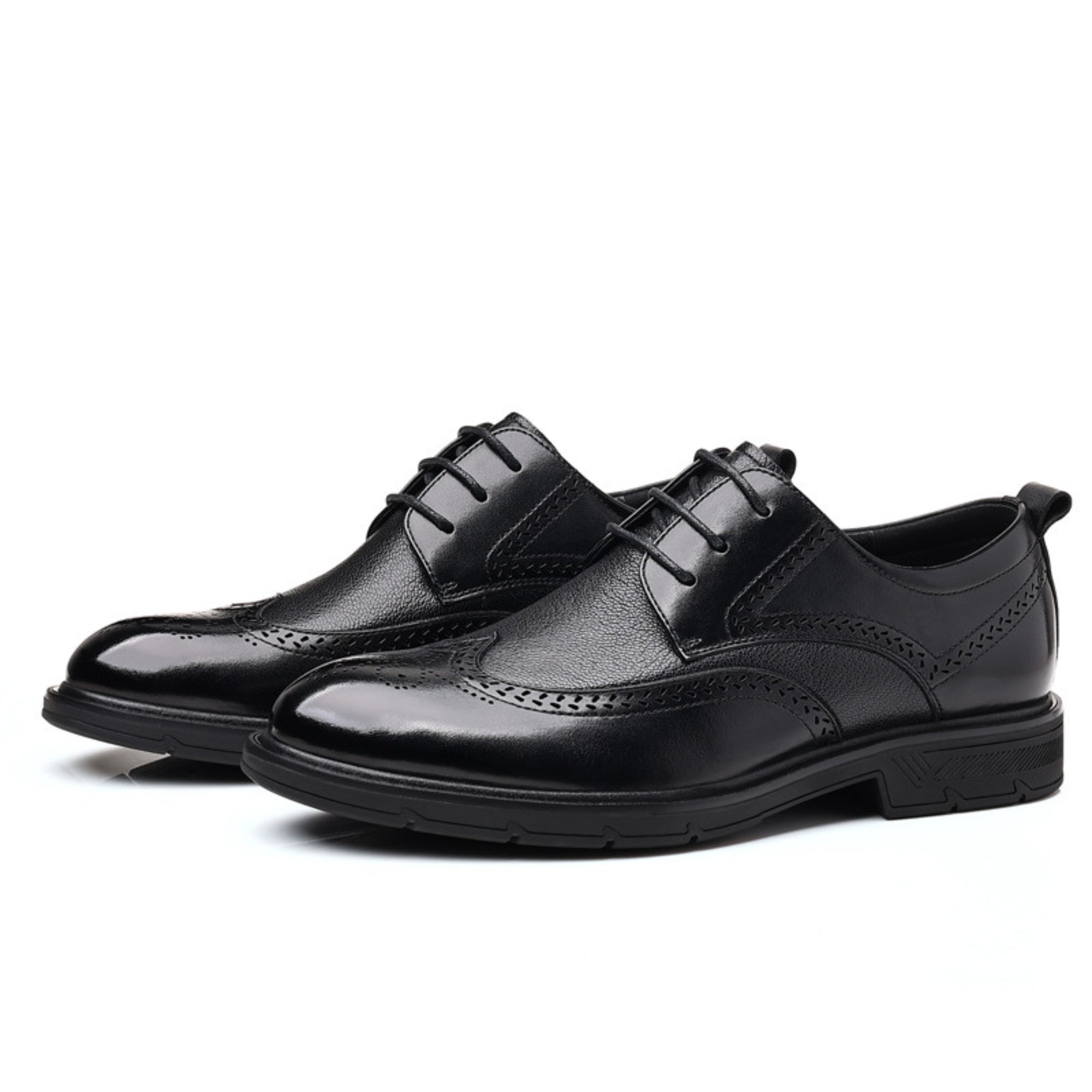 Hawthorne Brogue