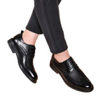Hawthorne Brogue