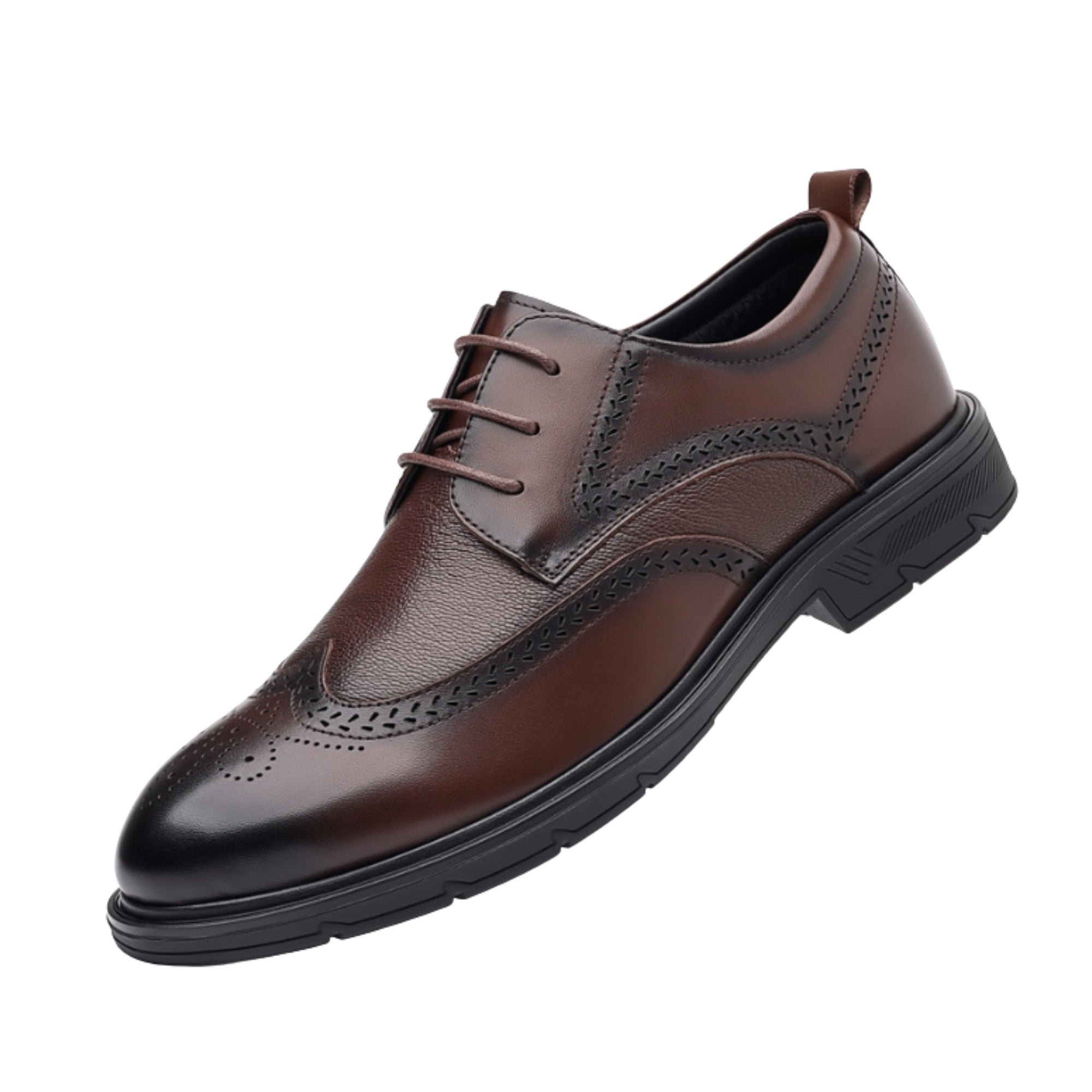 Hawthorne Brogue