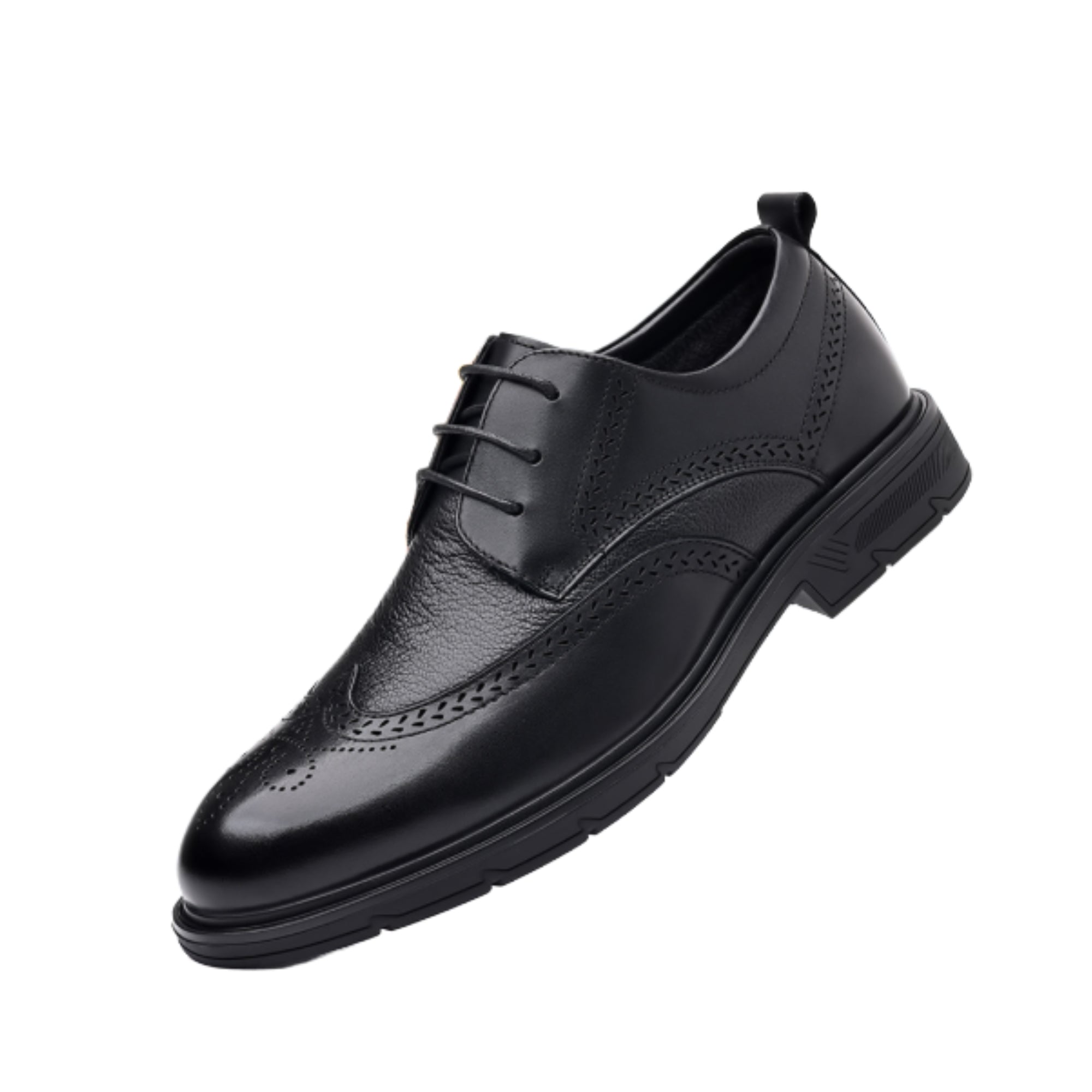 Hawthorne Brogue