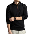 Hawthorne Zip Knit