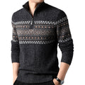 Hearthline Wool Zip