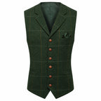 By-Men Stripe Waistcoat