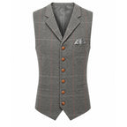 By-Men Stripe Waistcoat