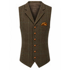 By-Men Stripe Waistcoat
