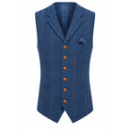 By-Men Stripe Waistcoat