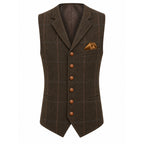 By-Men Stripe Waistcoat