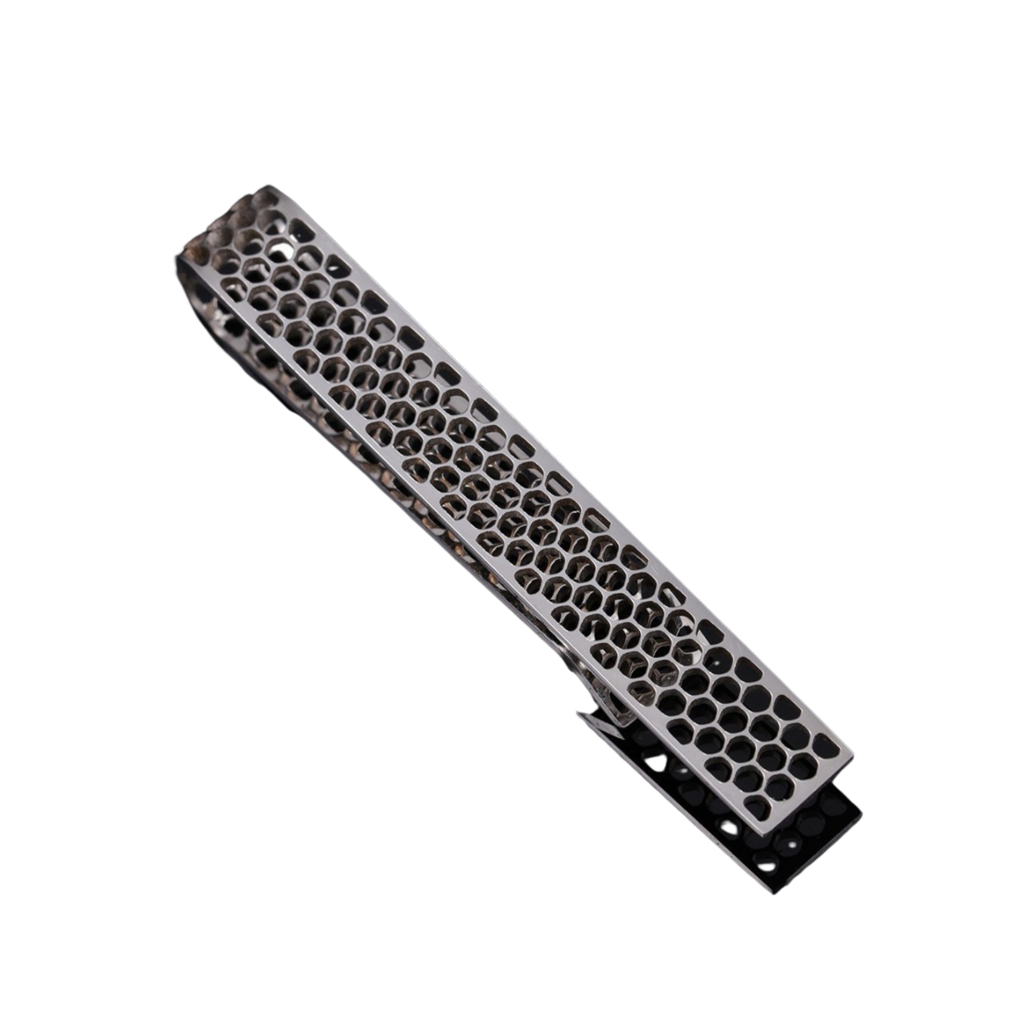 Hexon Titanium Tie Clip