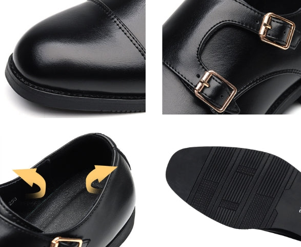 Imperial Monk Schoen