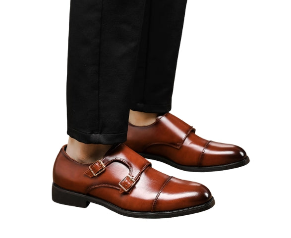 Imperial Monk Schoen