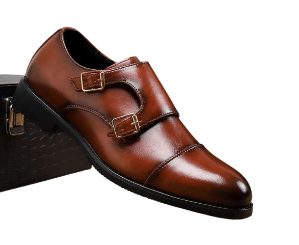 Imperial Monk Schoen