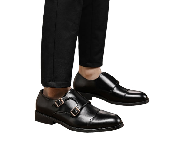 Imperial Monk Schoen