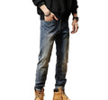 IronFade Denim