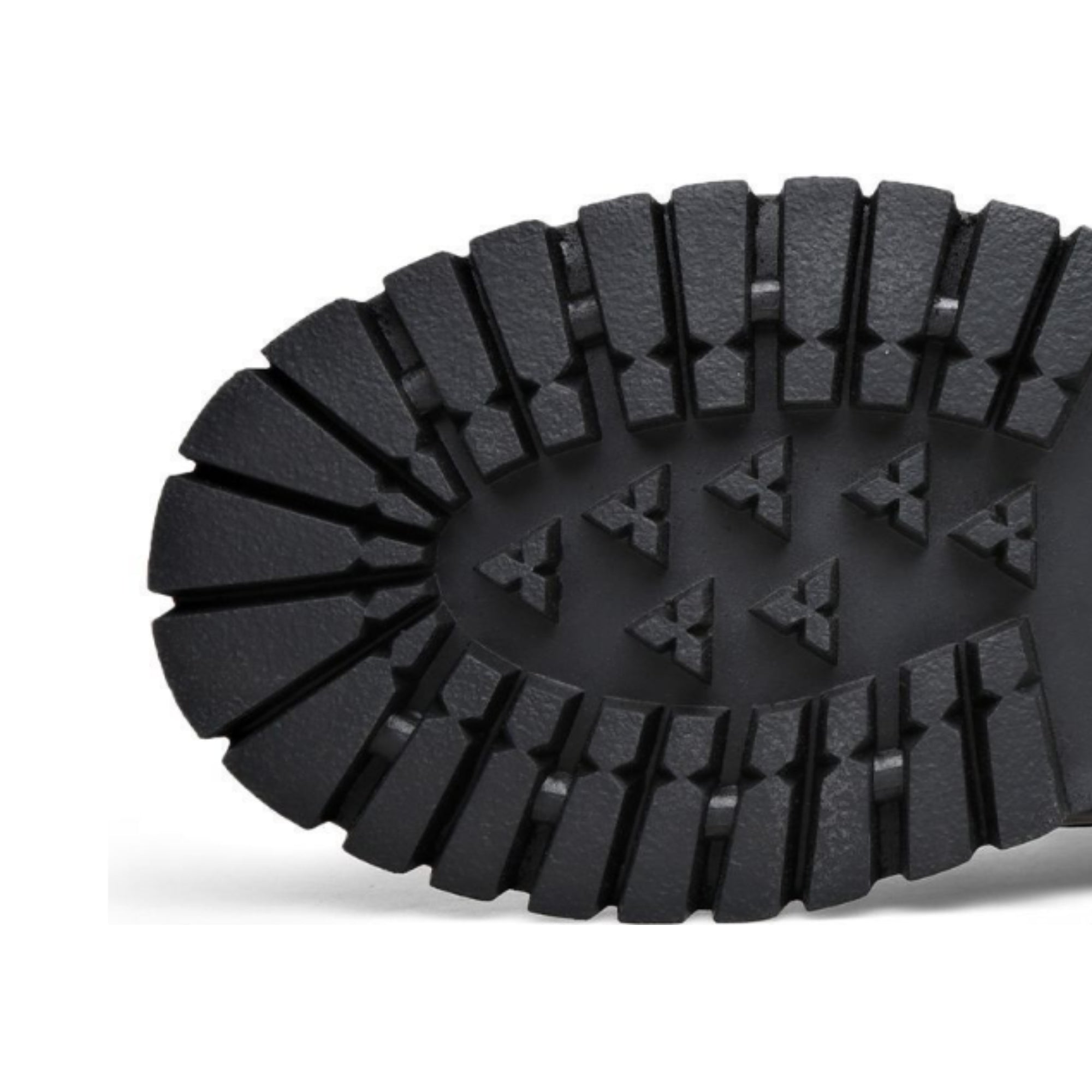 Iron Ridge Fleece Boots