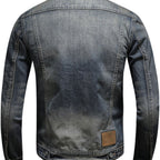 Iron Road Denim Jacket