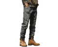 Iron Trail Jeans