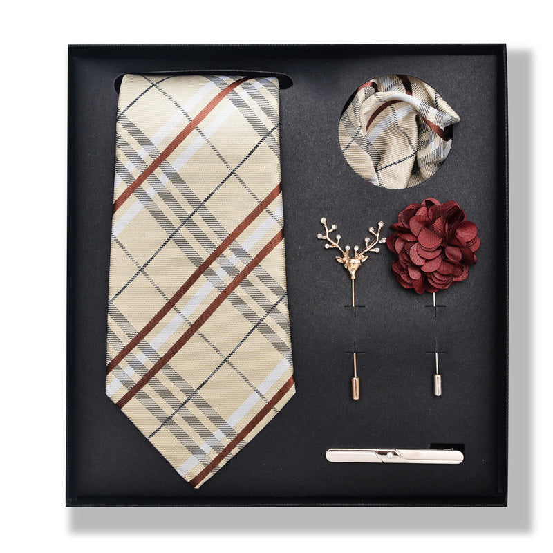 Regal Knot Gift Set