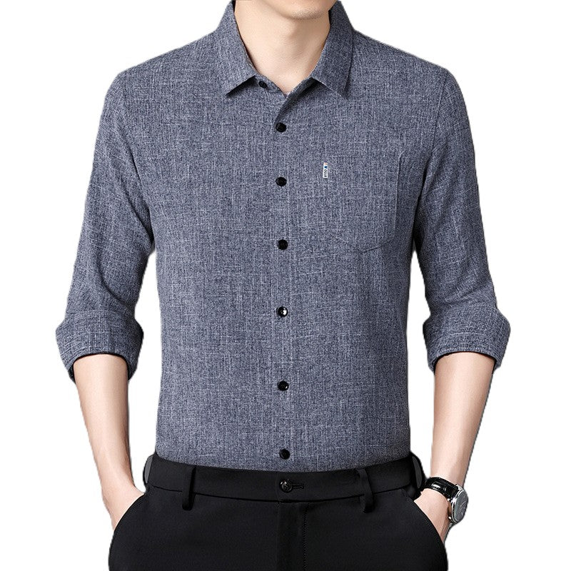 Linova Business Shirt