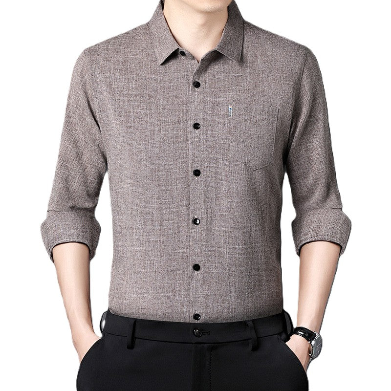 Linova Business Shirt