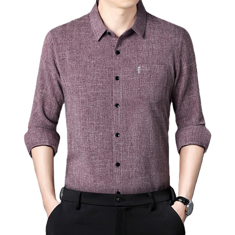 Linova Business Shirt