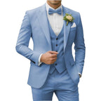 Lucento Ceremony Suit