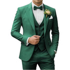 Lucento Ceremony Suit