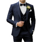 Lucento Ceremony Suit