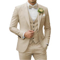 Lucento Ceremony Suit