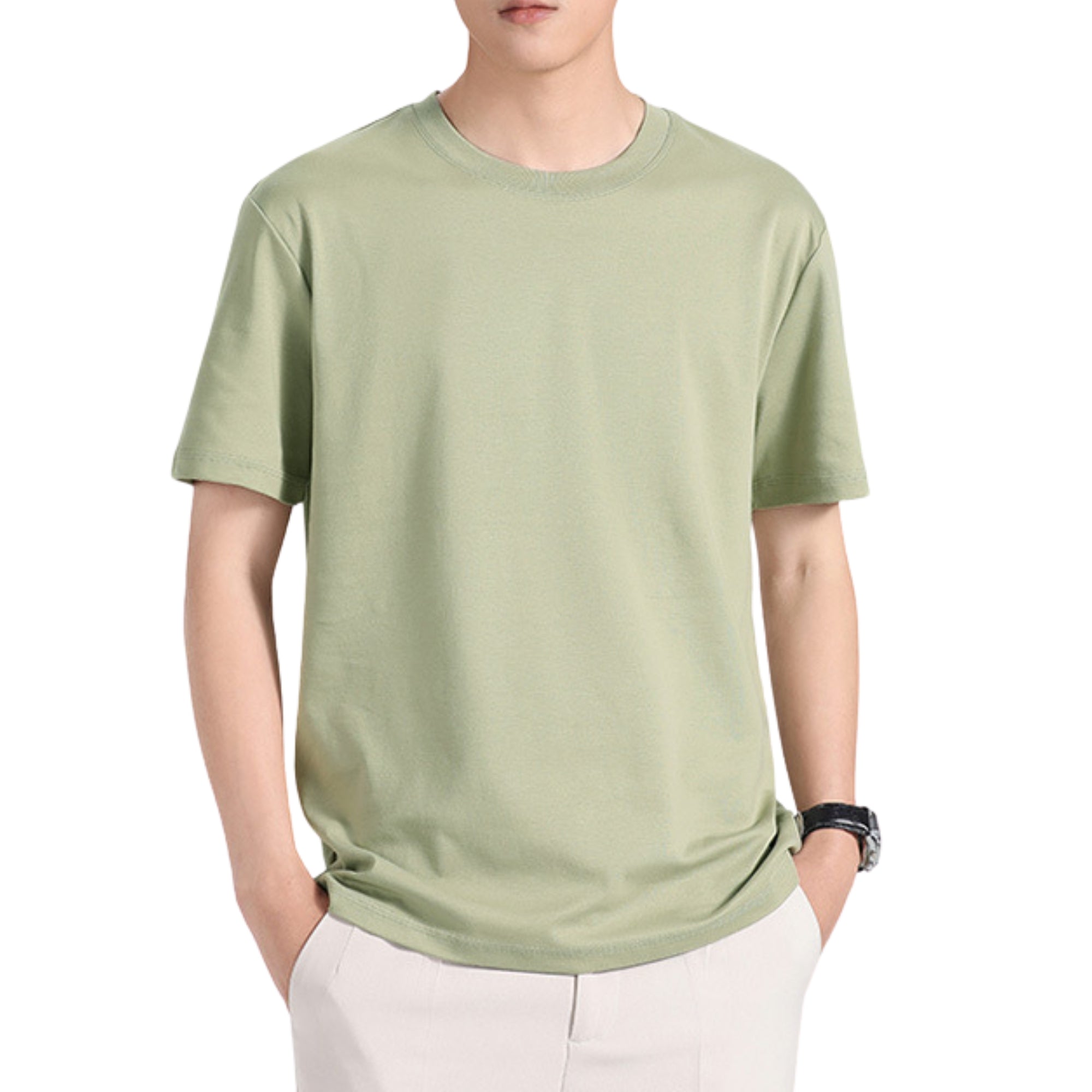 Mercurian Ice T-Shirt