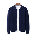 Meridian Wool Vest