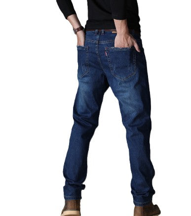 MetroLine Flex Denim