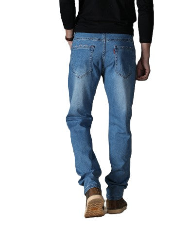 MetroLine Flex Denim