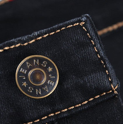 MetroLine Flex Denim