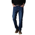 MetroLine Flex Denim