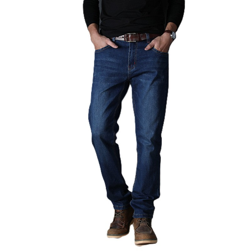 MetroLine Flex Denim