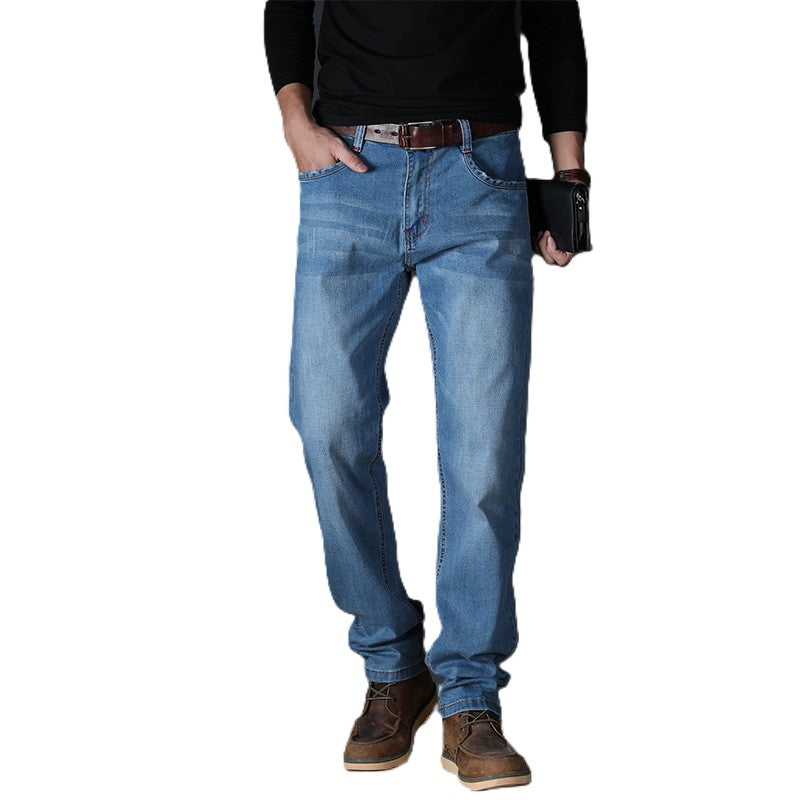 MetroLine Flex Denim