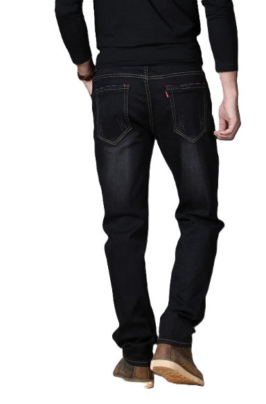 MetroLine Flex Denim