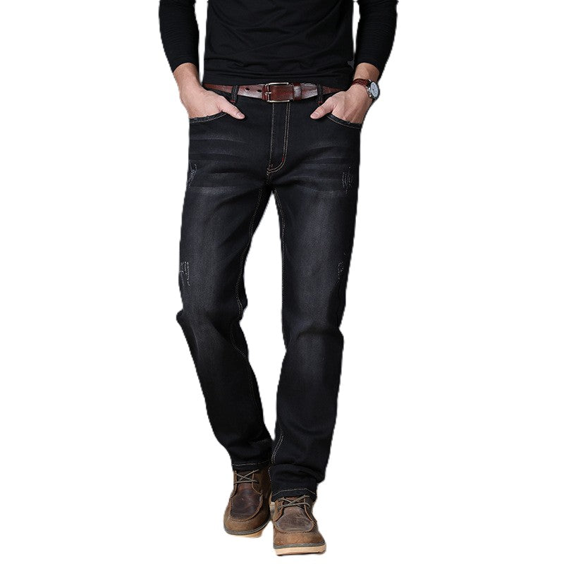 MetroLine Flex Denim