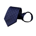 EaseZip Business Tie