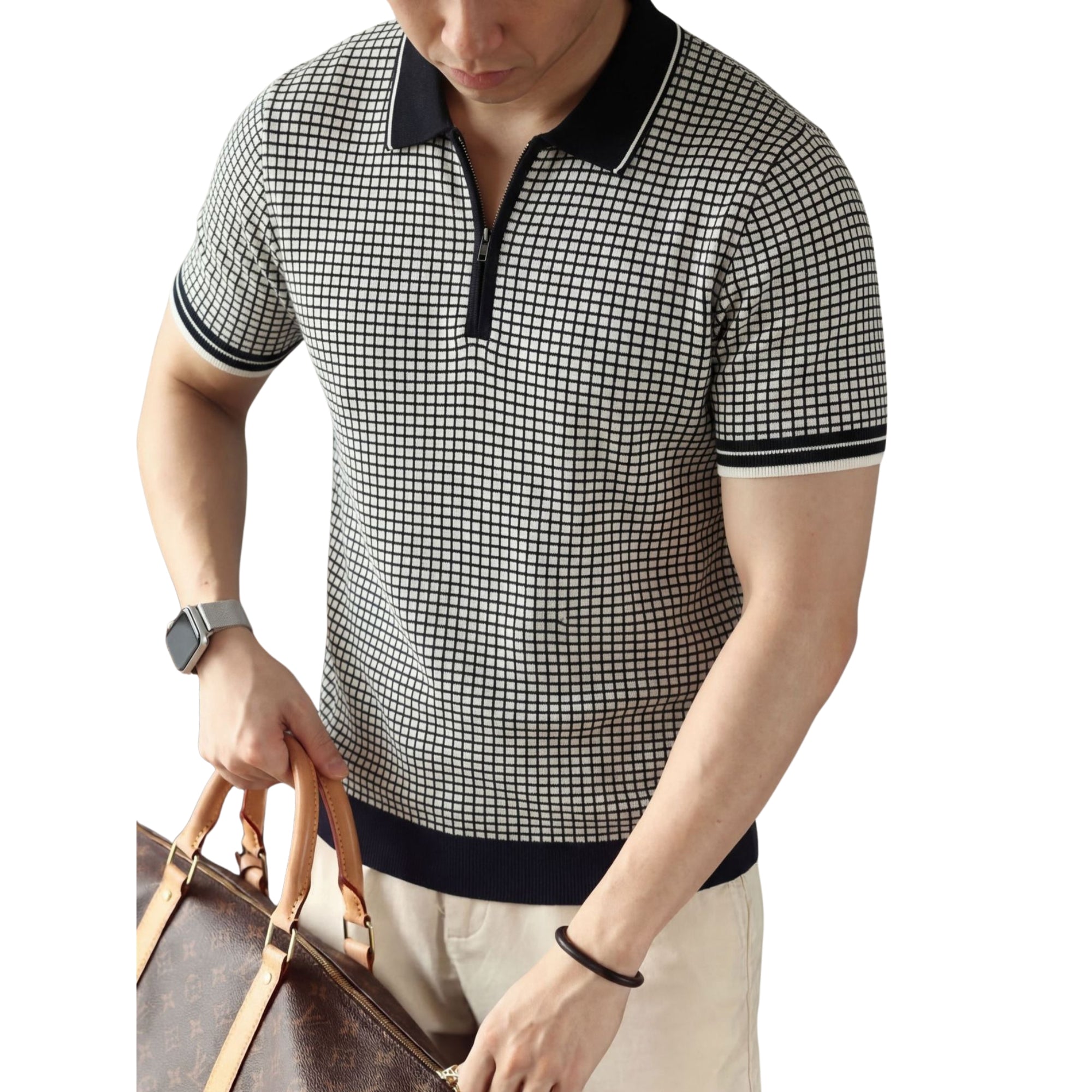 Montero Polo