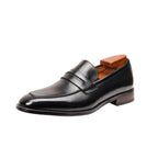 Montero Signature Loafers