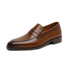Montero Signature Loafers