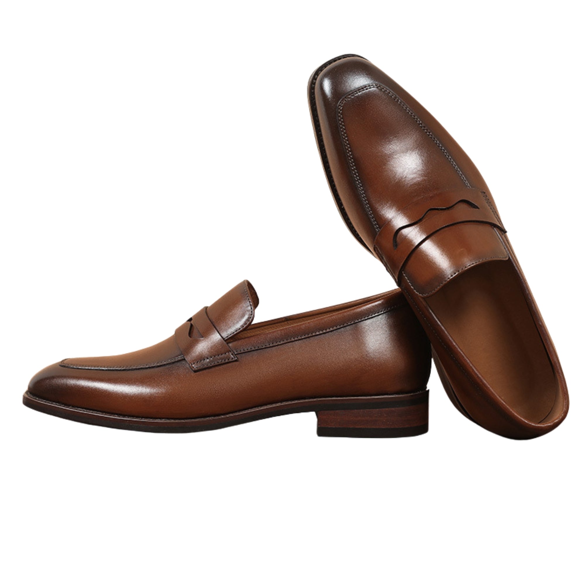 Montero Signature Loafers
