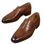 Montero Signature Loafers