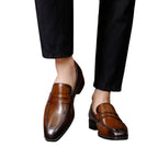 Montero Signature Loafers