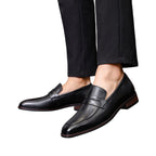 Montero Signature Loafers