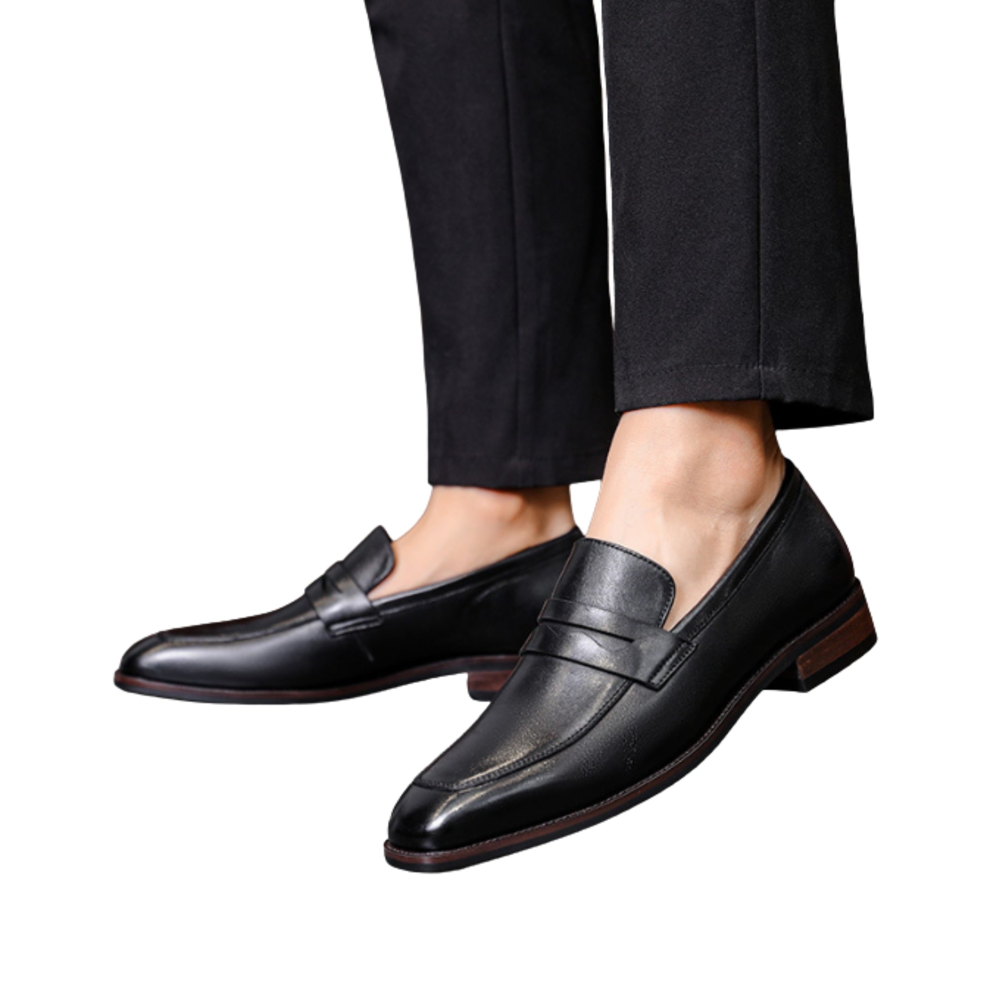 Montero Signature Loafers